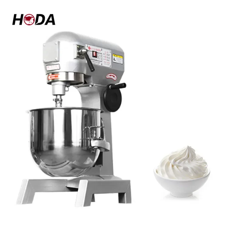 Baking In Kitchen - 20 Baking shop commercial kitchen 20l