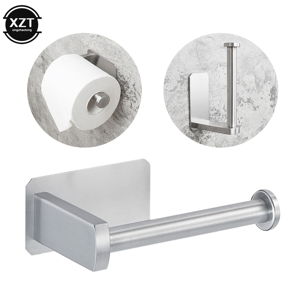 1 PC Wall-mounted Toilet Paper - огляд і ціна Kitchen Baking Paper Holder
