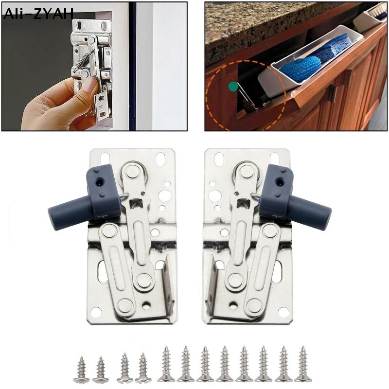 【ZA】CCA83-2pcs Kitchen Cabinet - огляд і ціна Kitchen Zain