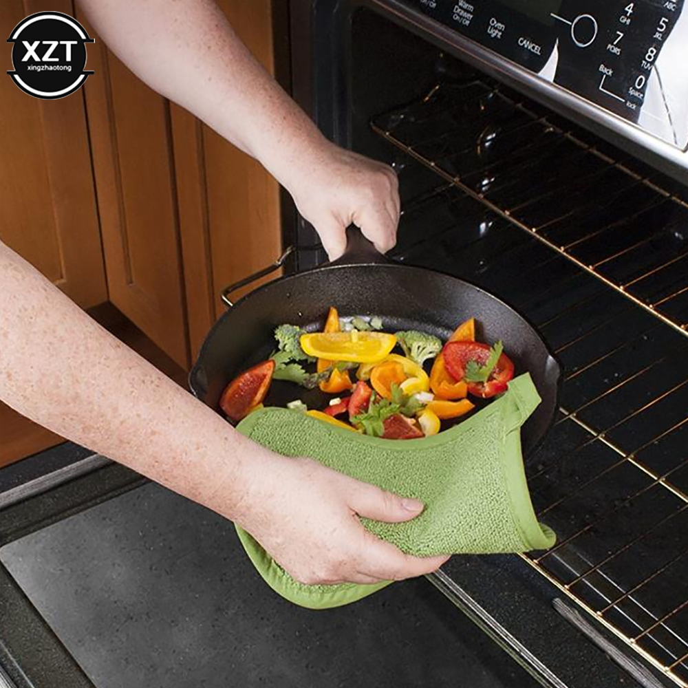 3 In1 Pot Holders Insulation G - огляд і ціна Kitchen Baking Ware