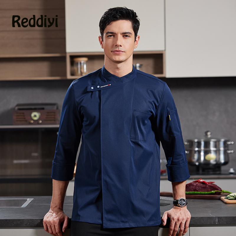 Chef Uniform 3-piece Set Whole - огляд і ціна Kitchen Set Bakery