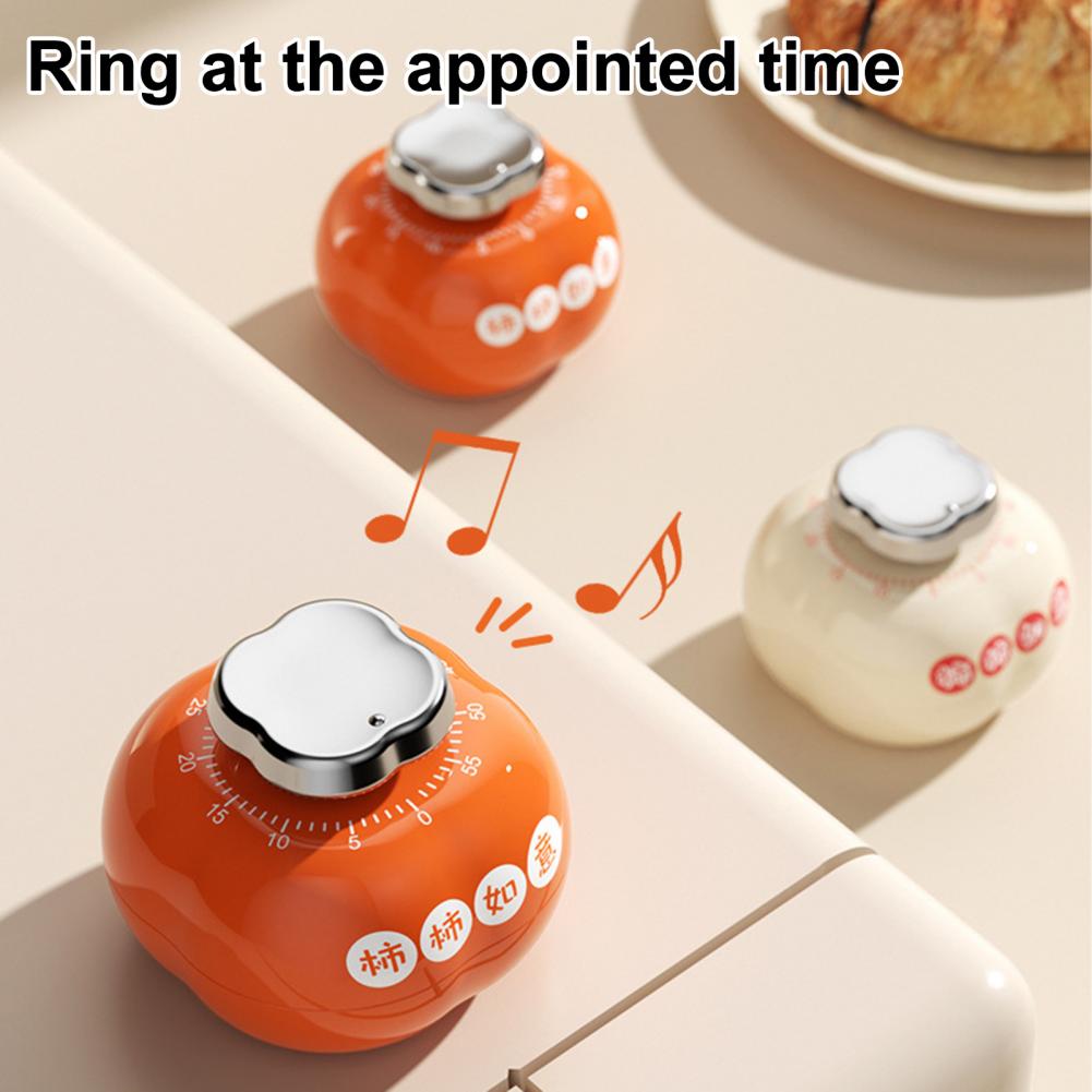 Persimmon Shape Mechanical Kit - огляд і ціна Baking Kitchen Hourly