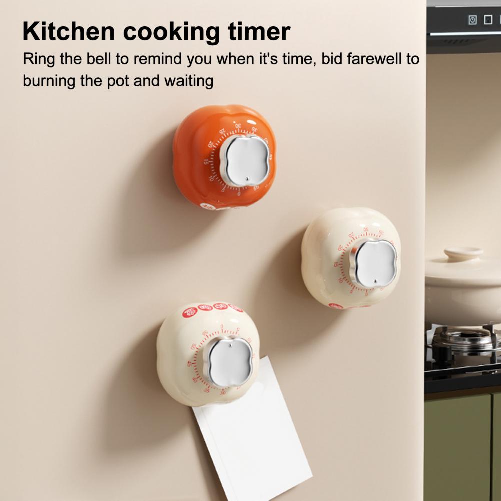 Persimmon Shape Mechanical Kit - огляд і ціна Baking Kitchen Hourly