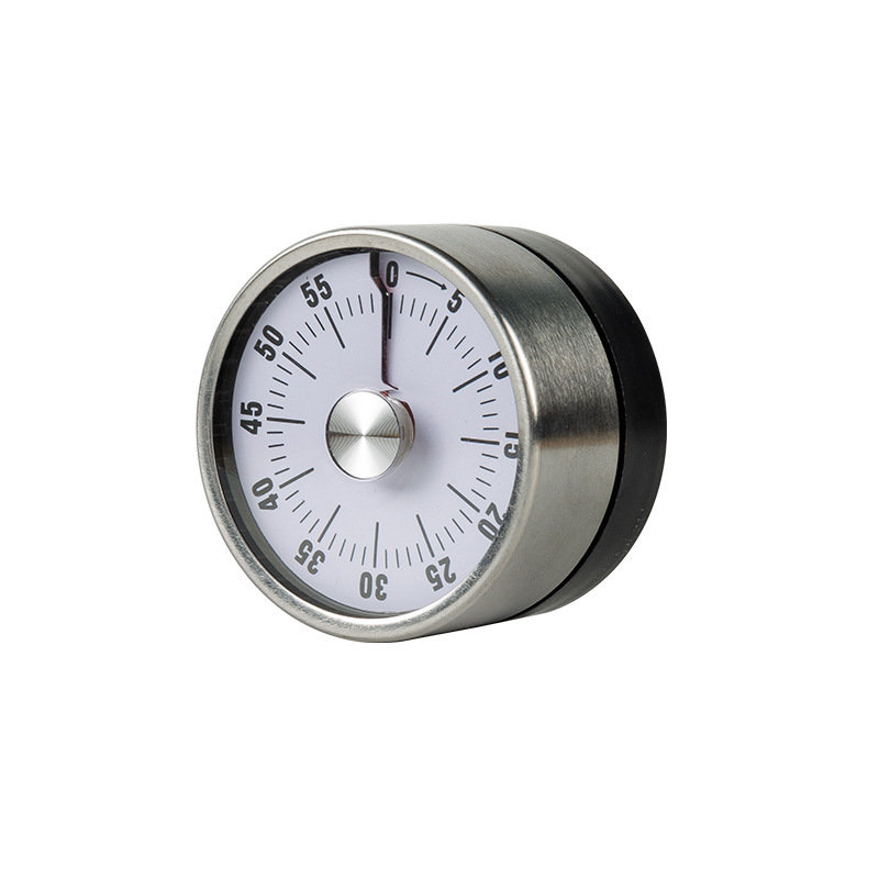 60Min Stainless Steel Visual M - огляд і ціна Baking Kitchen Hourly