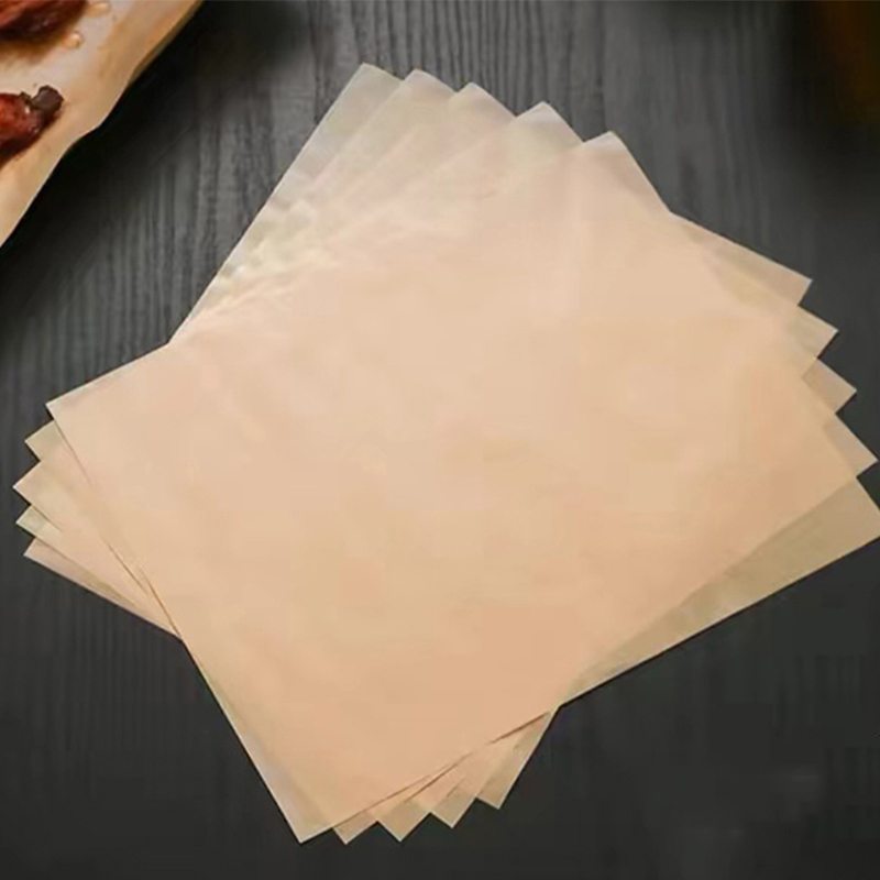 50 sheets of food greaseproof  - огляд і ціна Kitchen Baking Sheets