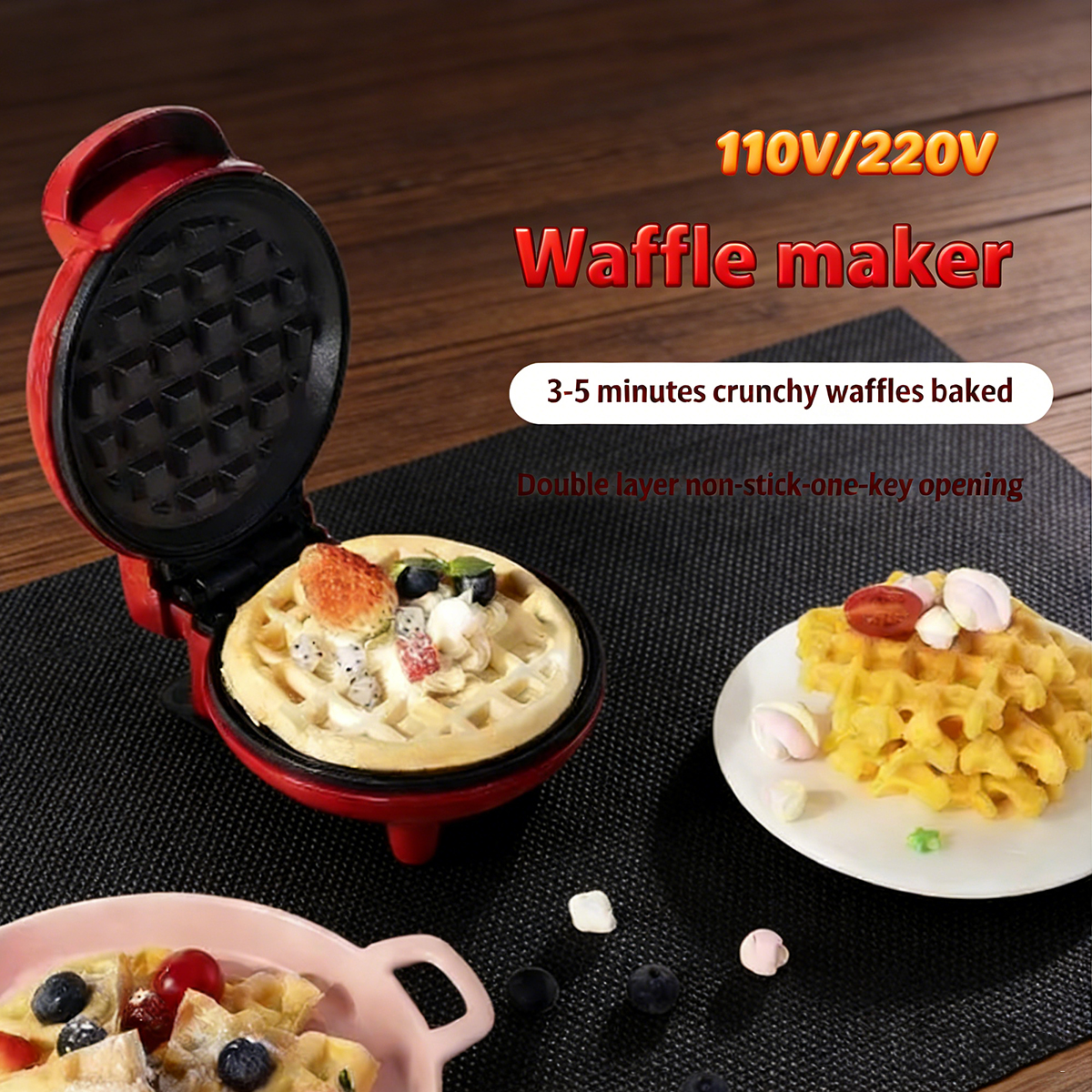 Sandwich Cake Baking Tray, Hou - огляд і ціна Kitchen Baking Equipment