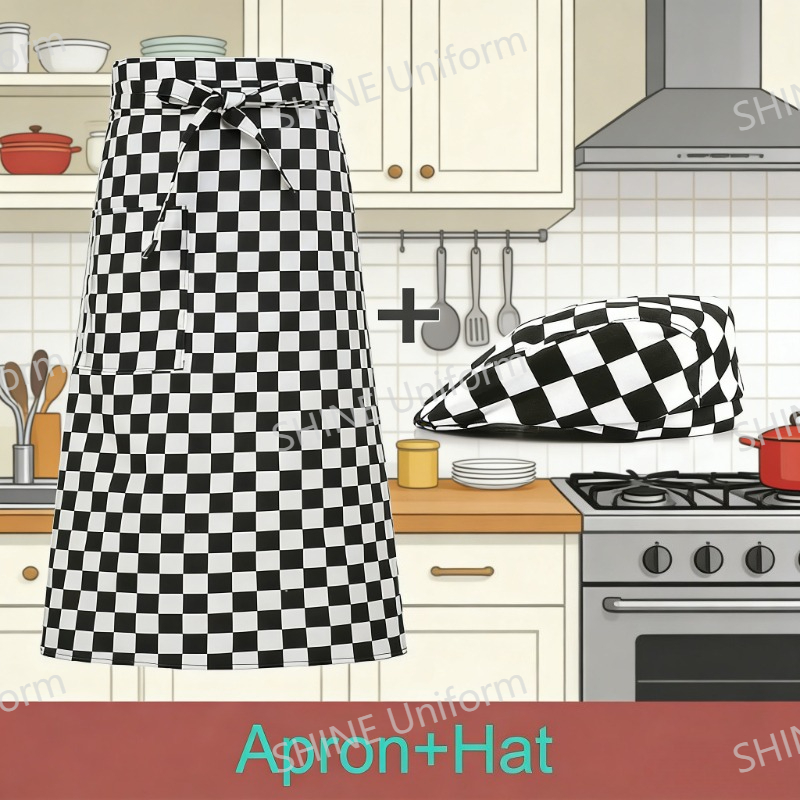 Restaurant Kitchen Cook Work A - огляд і ціна Kitchen Set Bakery