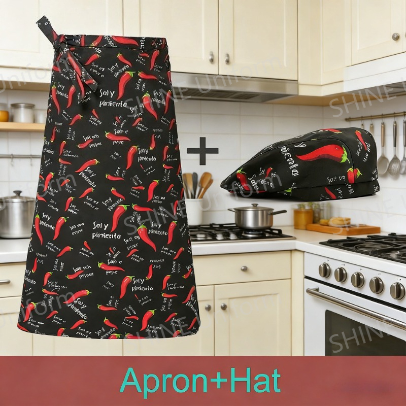 Restaurant Kitchen Cook Work A - огляд і ціна Kitchen Set Bakery