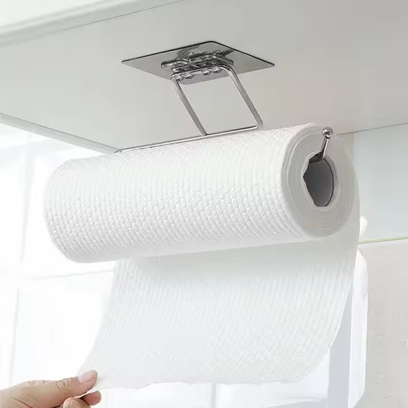 1PCS Kitchen Paper Towel Holde - огляд і ціна Kitchen Baking Paper Holder