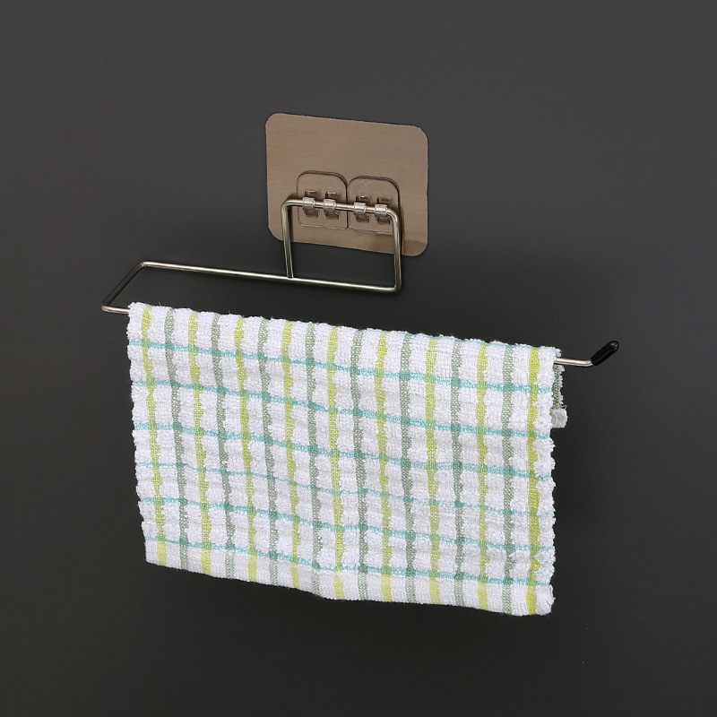 1PCS Kitchen Paper Towel Holde - огляд і ціна Kitchen Baking Paper Holder