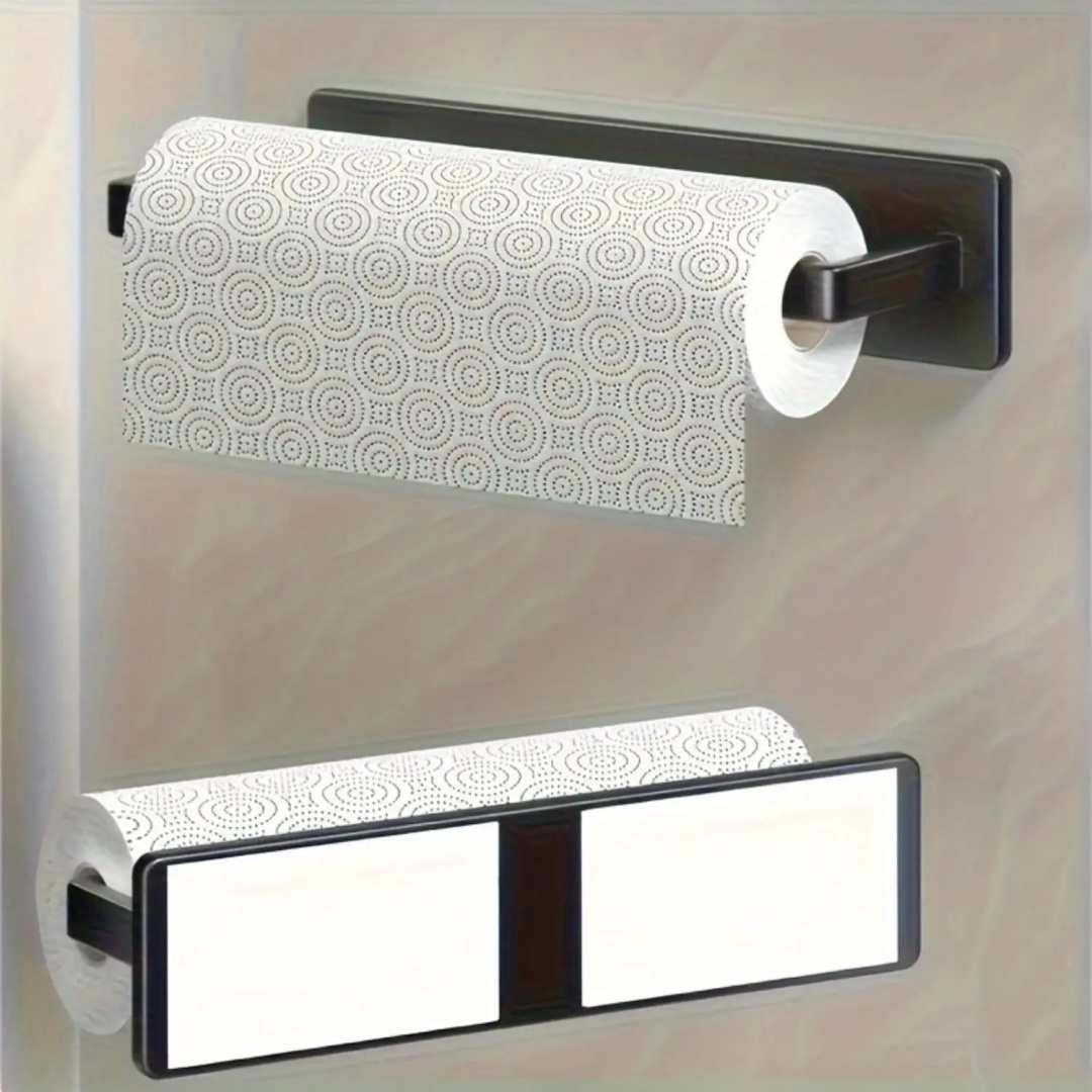 Heavy-Duty Magnetic Paper Towe - огляд і ціна Kitchen Baking Paper Holder