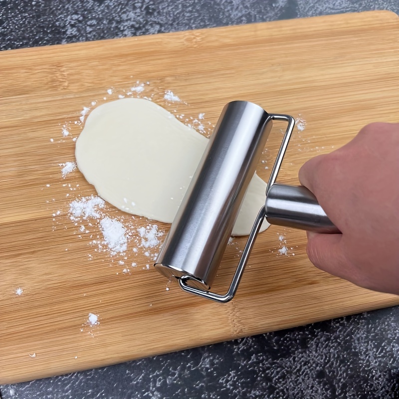 Stainless Steel Double Head Ro - огляд і ціна Kitchen Baking Machine