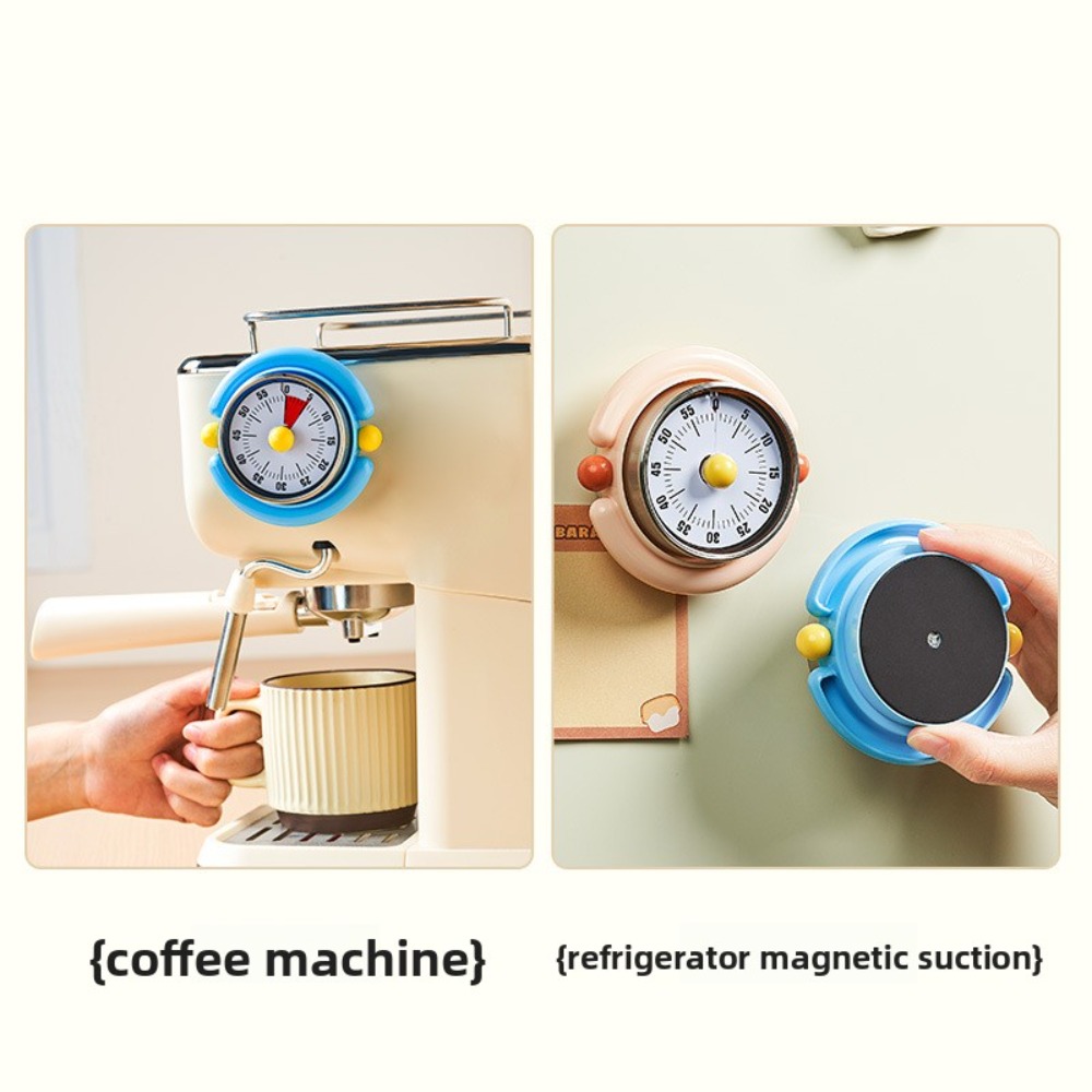 1PC Magnetic Mechanical Kitche - огляд і ціна Baking Kitchen Hourly