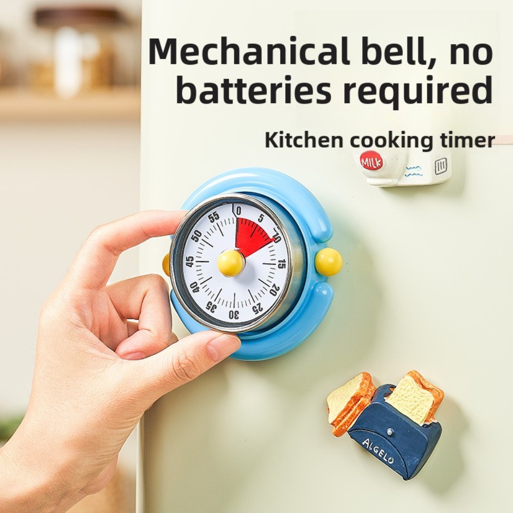 1PC Magnetic Mechanical Kitche - огляд і ціна Baking Kitchen Hourly