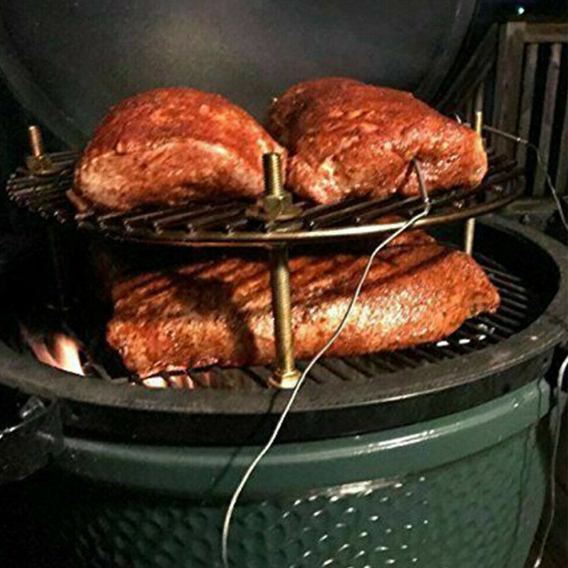 2cmx3.6m High Heat Barbecue Sm - огляд і ціна Kitchen Baking Machine