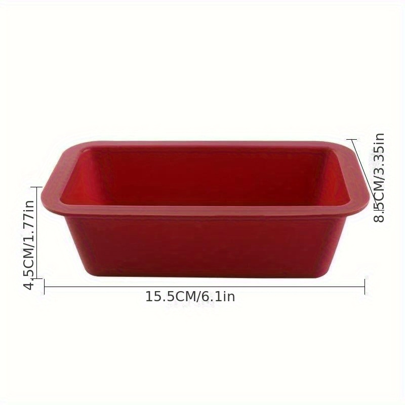 Silicone Baking Molds NonStick - огляд і ціна Kitchen Baking Ware