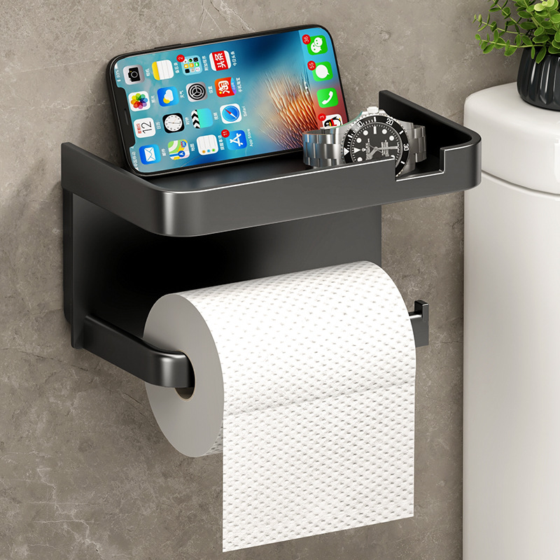 Toilet Paper Holder Plastic St - огляд і ціна Kitchen Baking Paper Holder