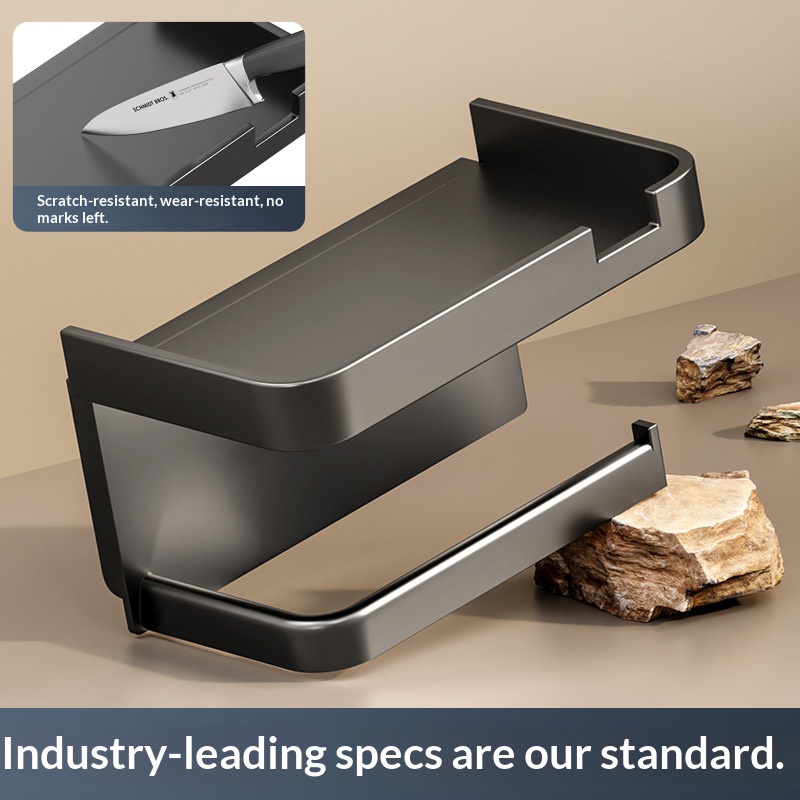Toilet Paper Holder Plastic St - огляд і ціна Kitchen Baking Paper Holder