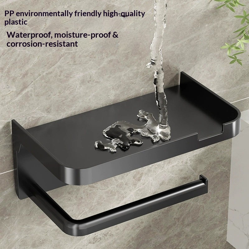 Toilet Paper Holder Plastic St - огляд і ціна Kitchen Baking Paper Holder