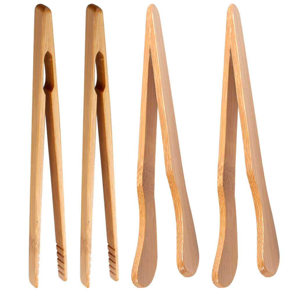 4Pcs Tea Clip Set Home Cup Cli - огляд і ціна Kitchen Set Bakery