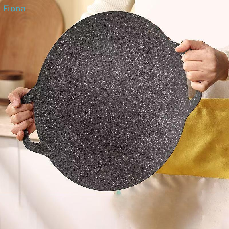 ✔Non-Stick BBQ Grill Pan with  - огляд і ціна Kitchen Baking Sheets