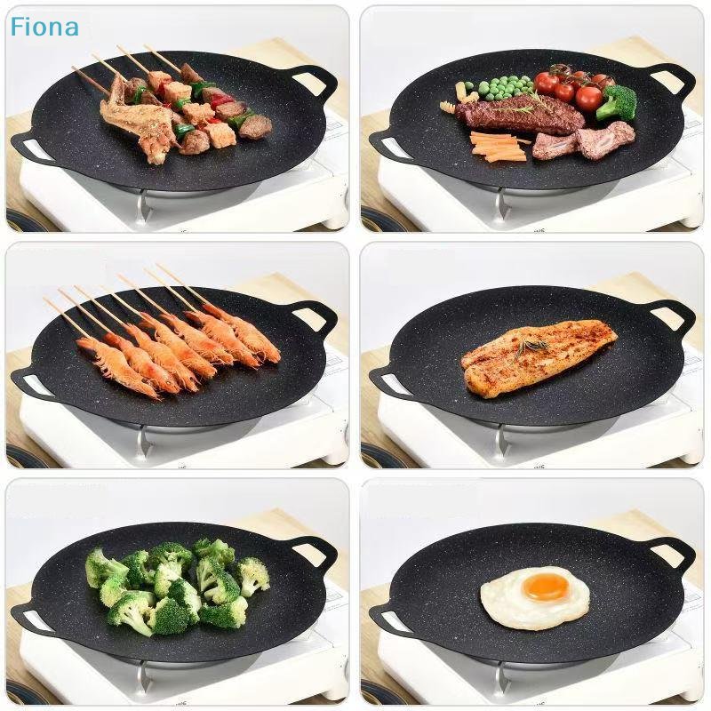✔Non-Stick BBQ Grill Pan with  - огляд і ціна Kitchen Baking Sheets