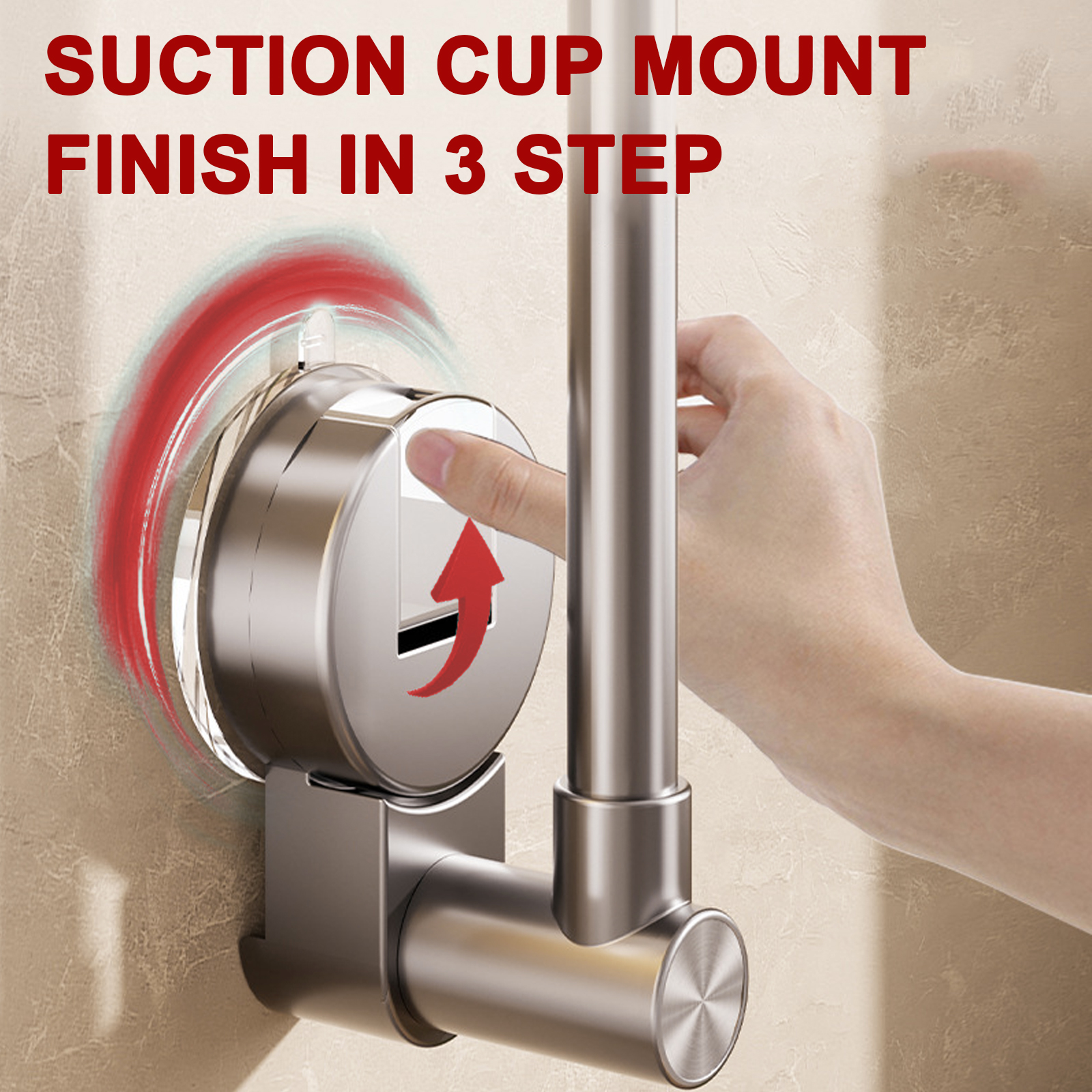 Suction Cup Tissue Hanger Kitc - огляд і ціна Kitchen Baking Paper Holder