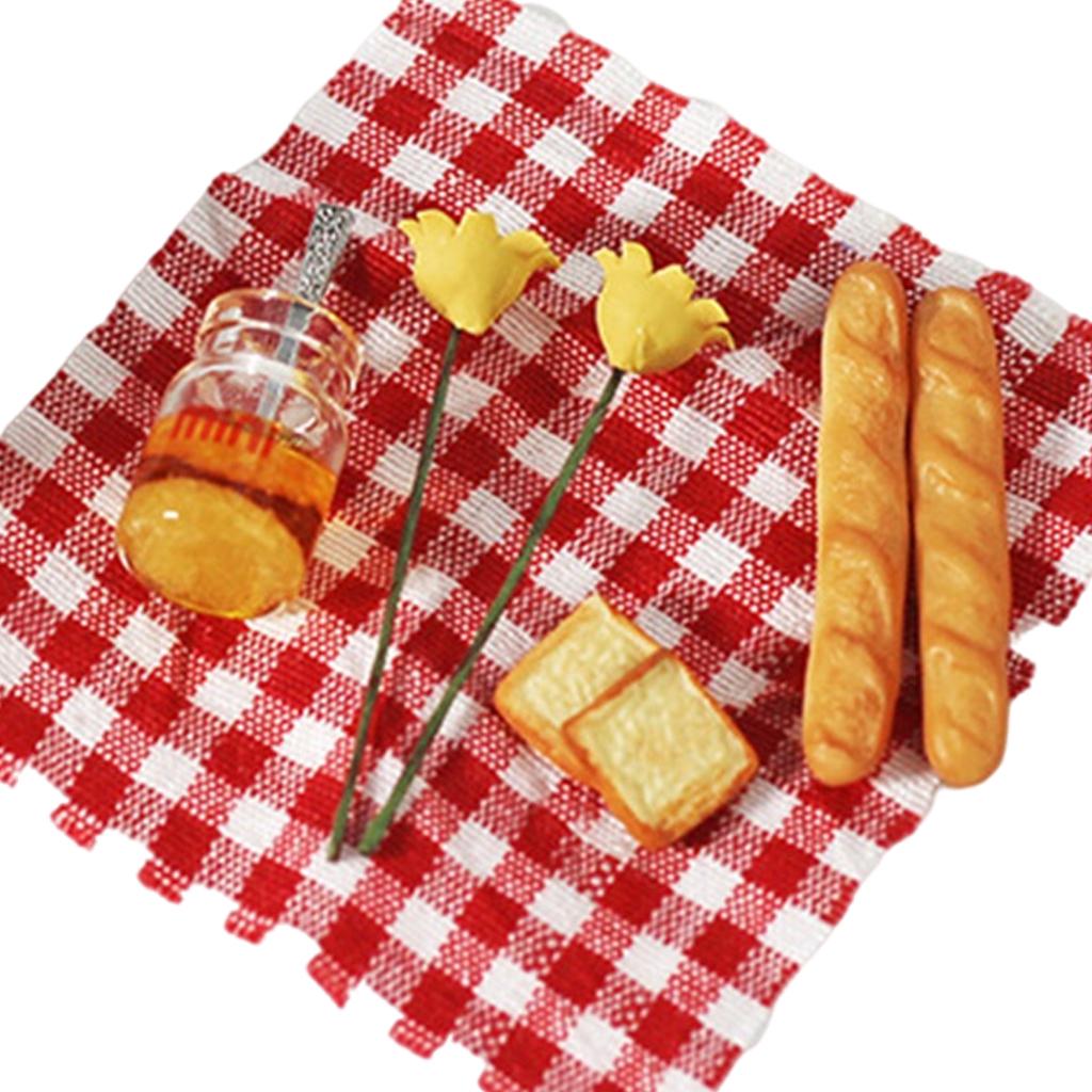 Dollhouse Accessories Kitchen  - огляд і ціна Kitchen Set Bakery