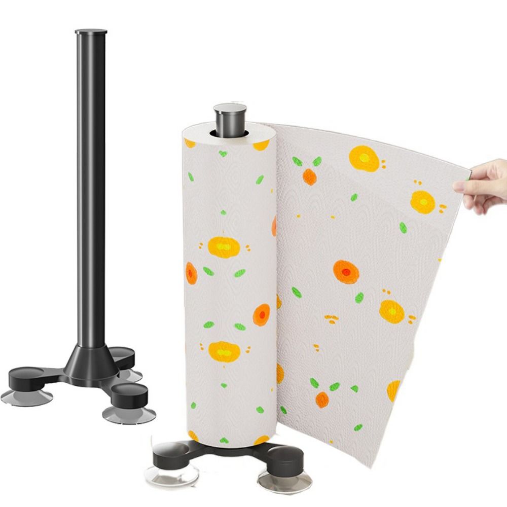 Stainless Steel Stand Paper To - огляд і ціна Kitchen Baking Paper Holder
