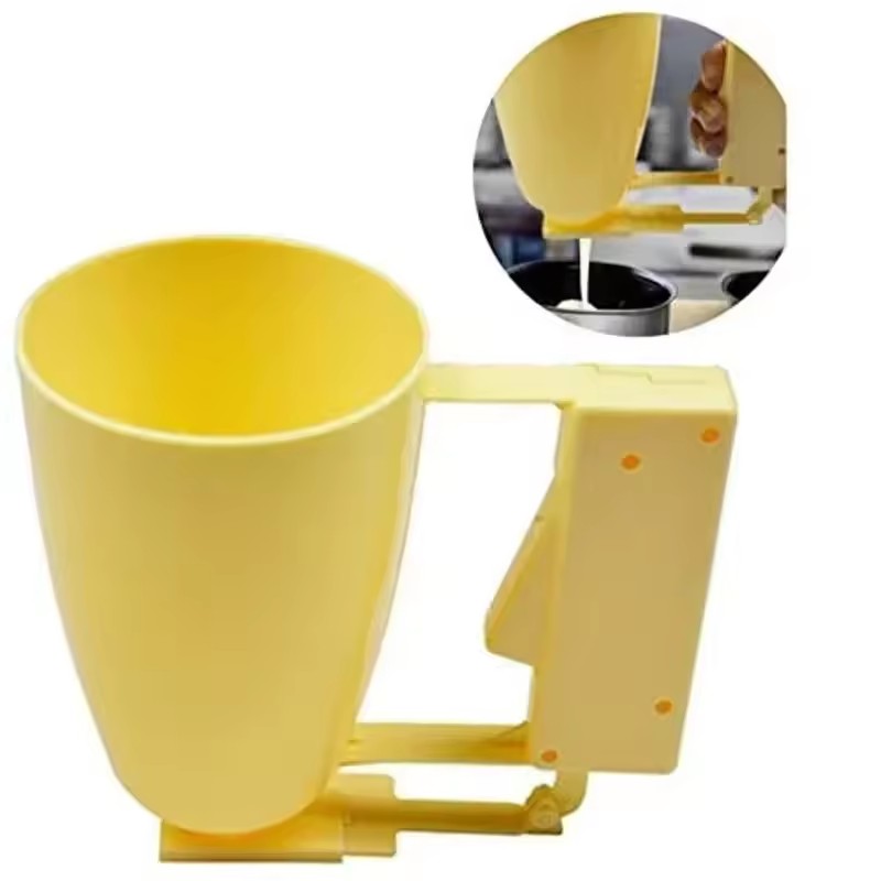Kitchen Creative DIY Weight Do - огляд і ціна Kitchen Baking Machine