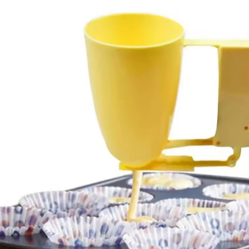 Kitchen Creative DIY Weight Do - огляд і ціна Kitchen Baking Machine