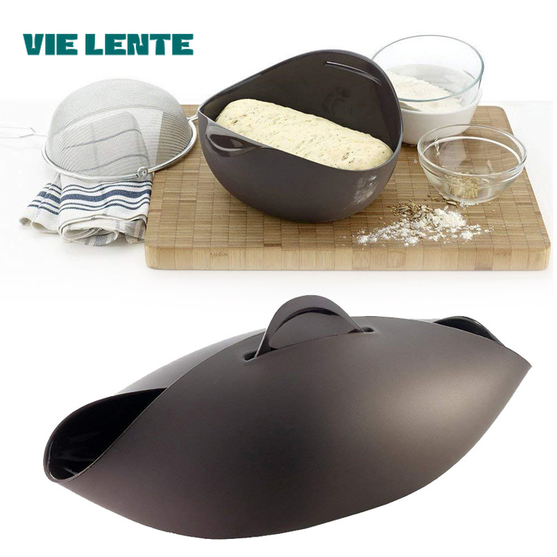 Multifunctional Silicone Bread - огляд і ціна Kitchen Baking Ware