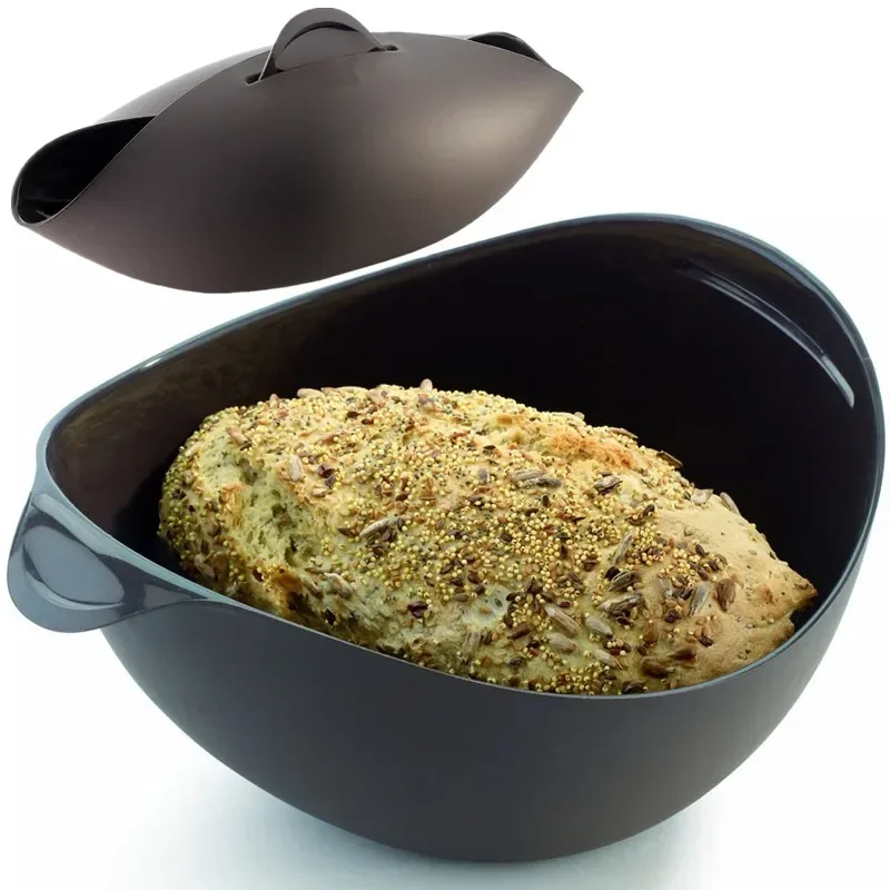 Multifunctional Silicone Bread - огляд і ціна Kitchen Baking Ware