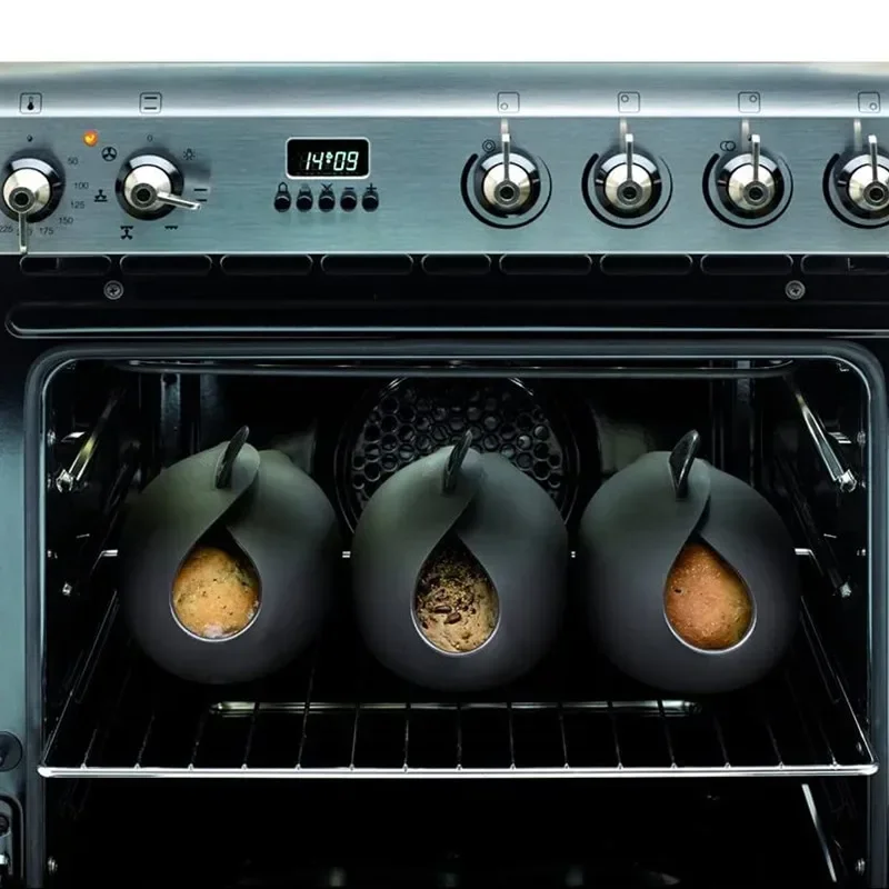 Multifunctional Silicone Bread - огляд і ціна Kitchen Baking Ware