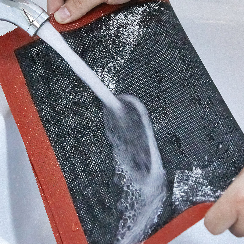 Perforated Silicone Baking Mat - огляд і ціна Kitchen Baking Sheets