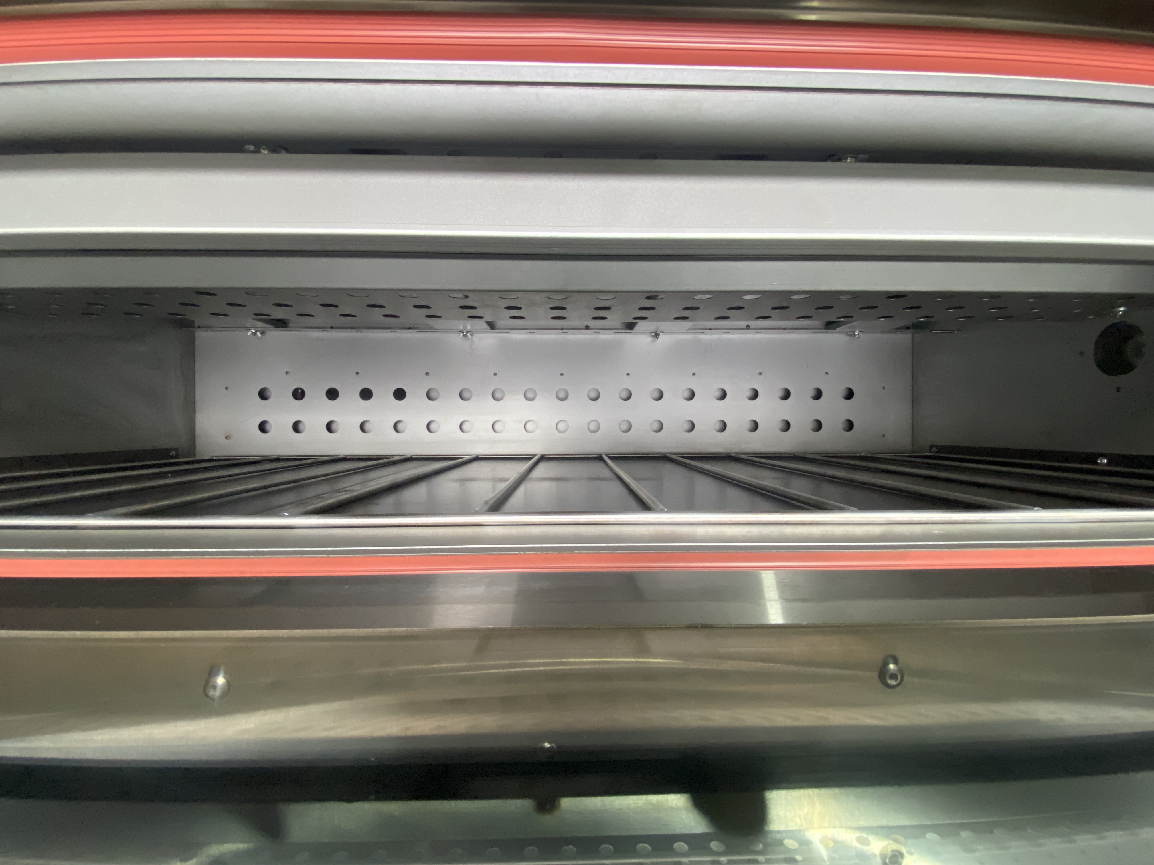 Customized 3 Deck 6 Trays Comm - огляд і ціна Kitchen Baking Equipment