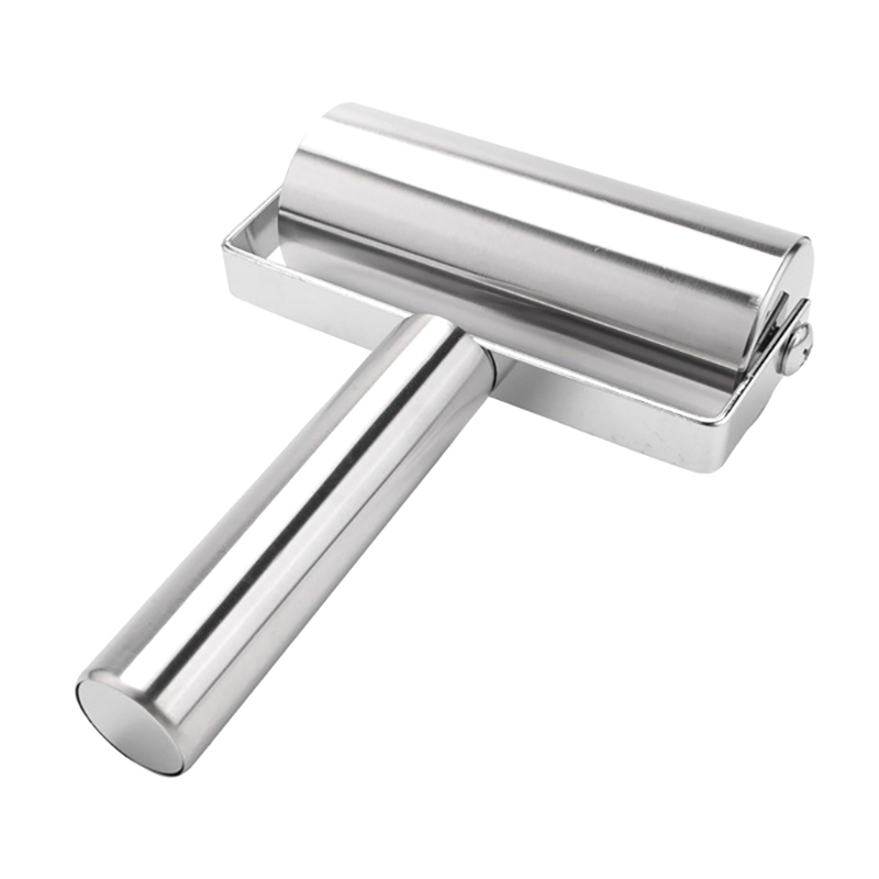 Stainless Steel Double Head Ro - огляд і ціна Kitchen Baking Machine