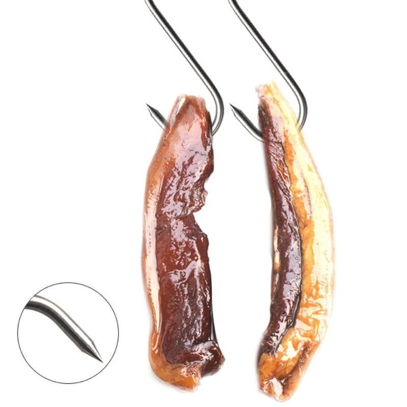 Stainless Steel S Hooks with S - огляд і ціна Kitchen Baking Ware