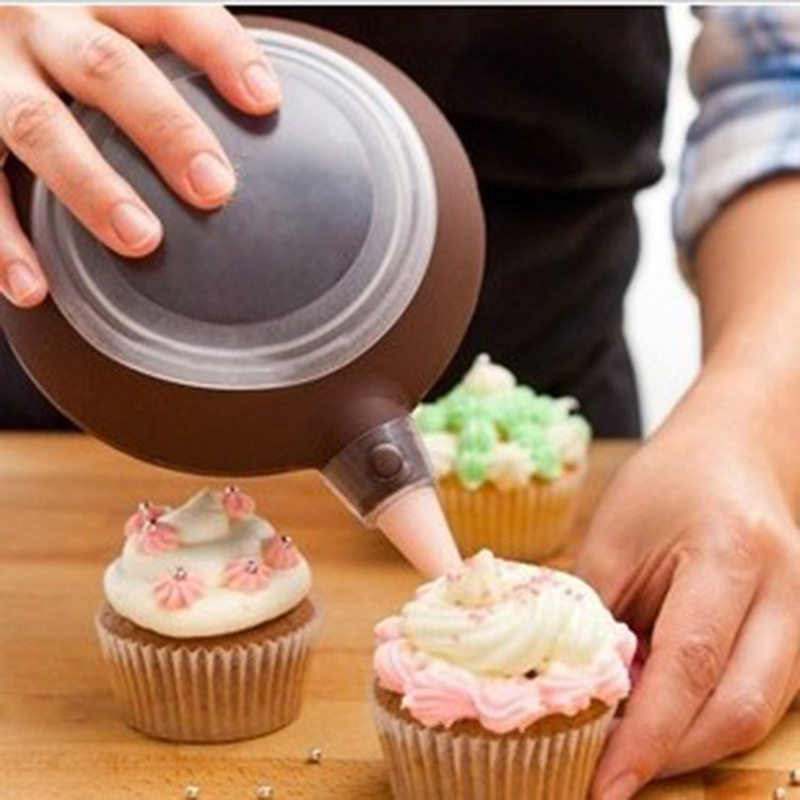 Silicone Macaroon Baking Mold  - огляд і ціна Kitchen Set Bakery
