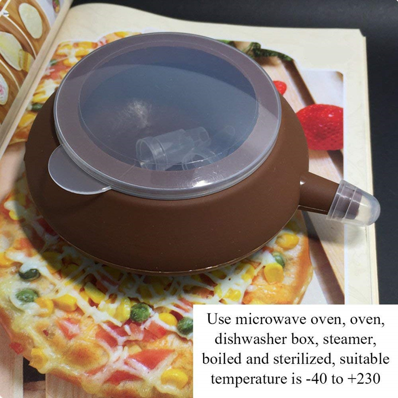 Silicone Macaroon Baking Mold  - огляд і ціна Kitchen Set Bakery