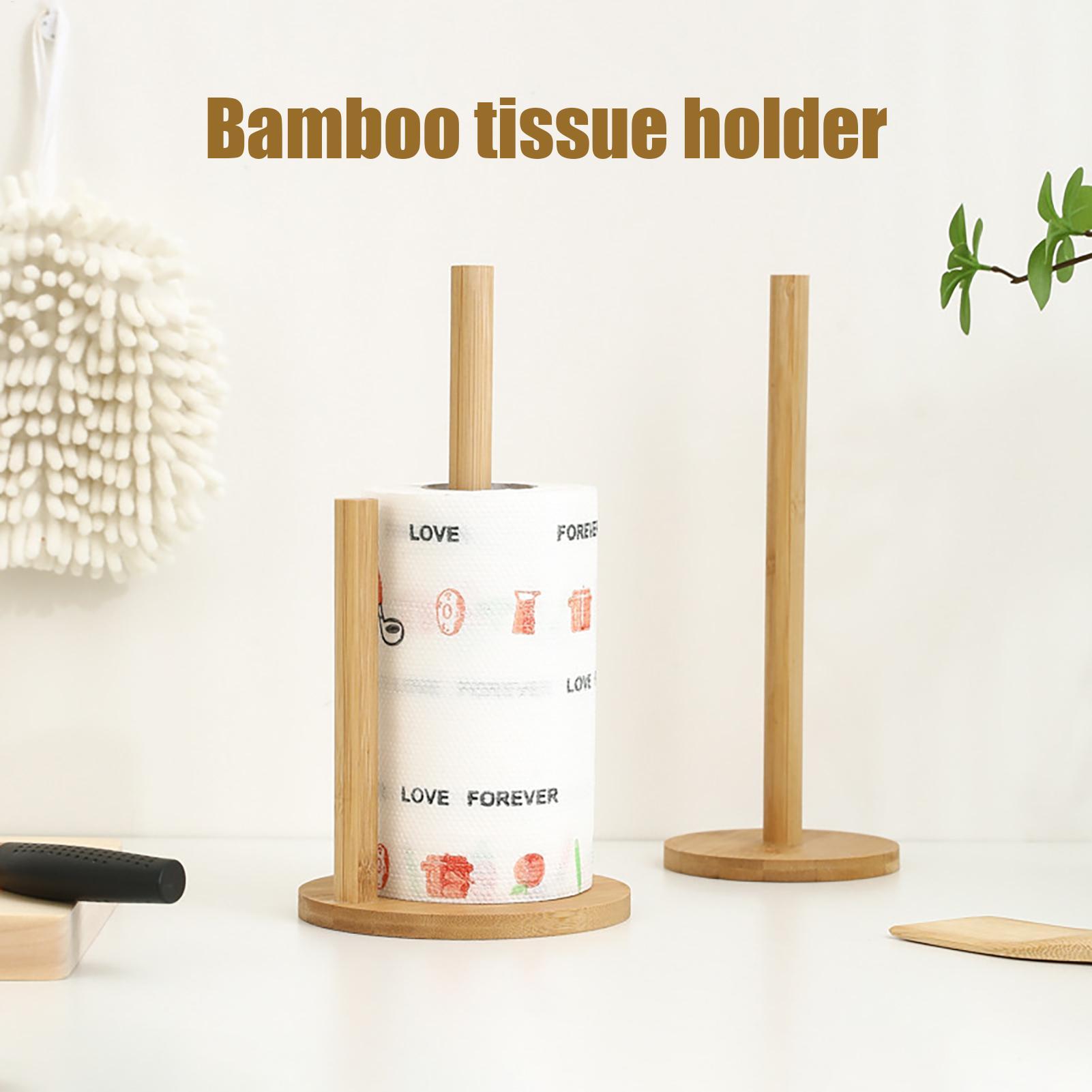 Kitchen Roll Paper Towel Holde - огляд і ціна Kitchen Baking Paper Holder