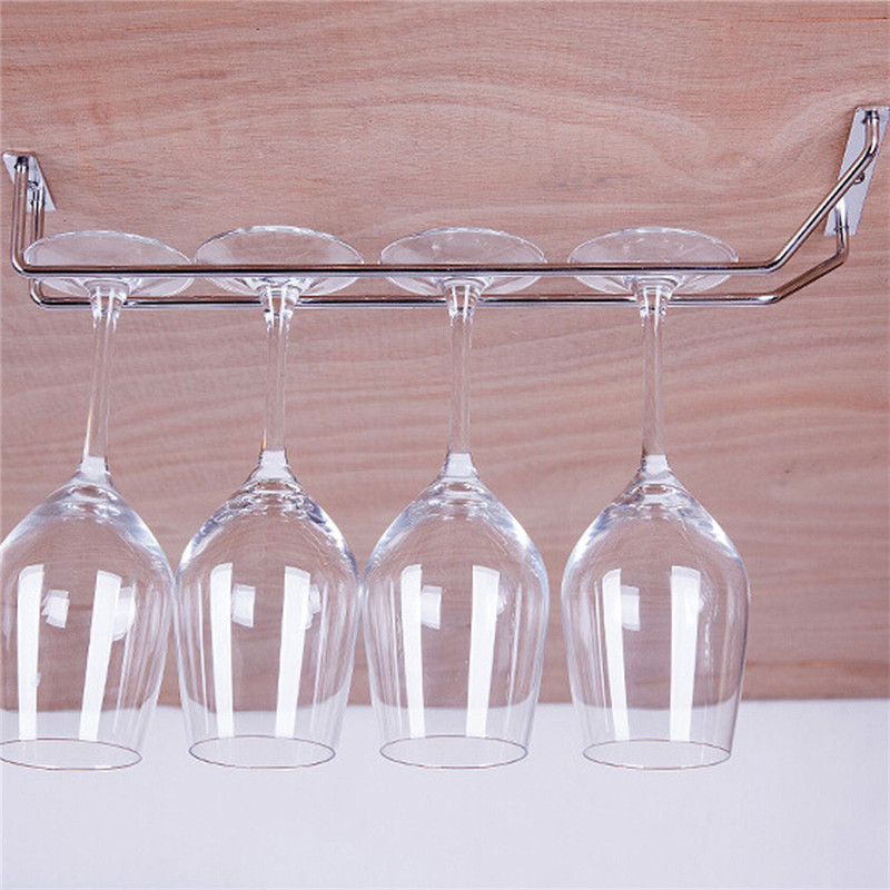 Useful Iron Wine Glass Rack Ho - огляд і ціна Kitchen Baking Paper Holder