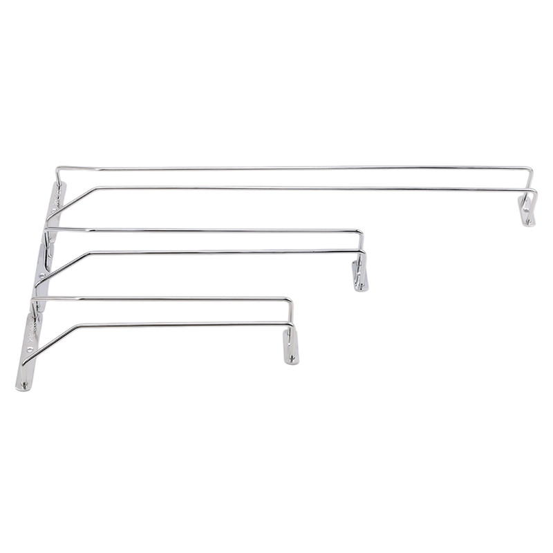 Useful Iron Wine Glass Rack Ho - огляд і ціна Kitchen Baking Paper Holder