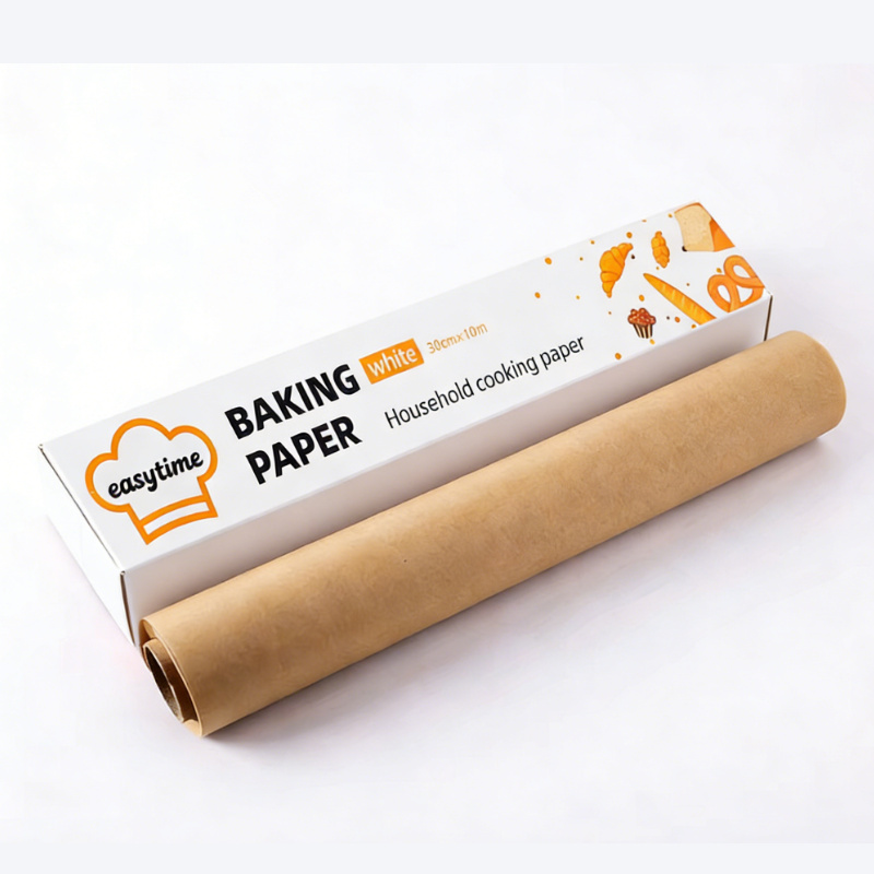 Non-Stick Parchment Paper Baki - огляд і ціна Kitchen Baking Sheets