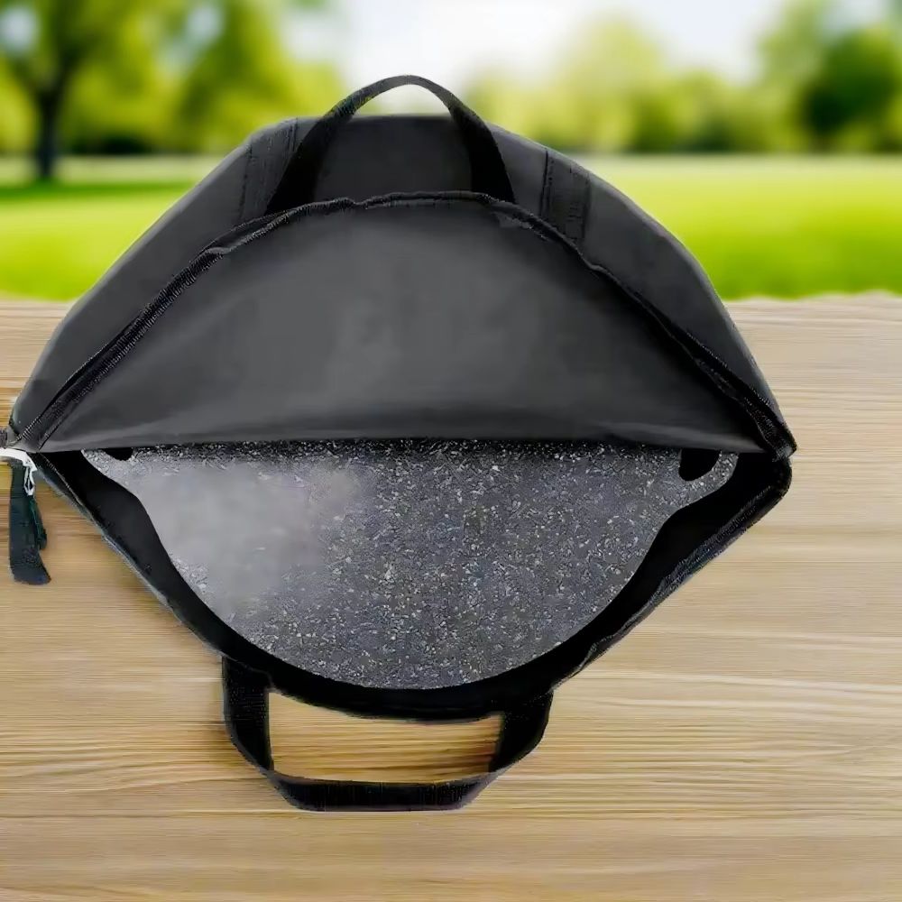 600D Oxford Baking Pan Storage - огляд і ціна Kitchen Baking Ware