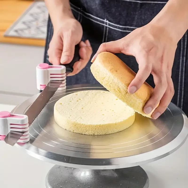 Professional DIY Bread Slicers - огляд і ціна Kitchen Baking Machine