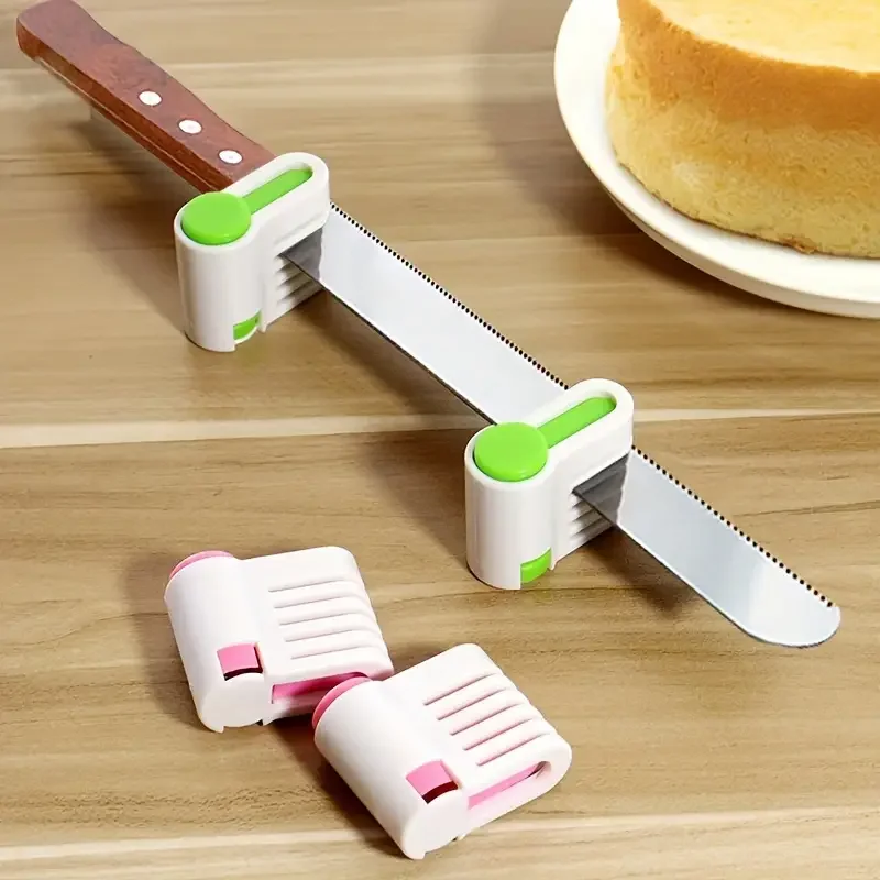 Professional DIY Bread Slicers - огляд і ціна Kitchen Baking Machine