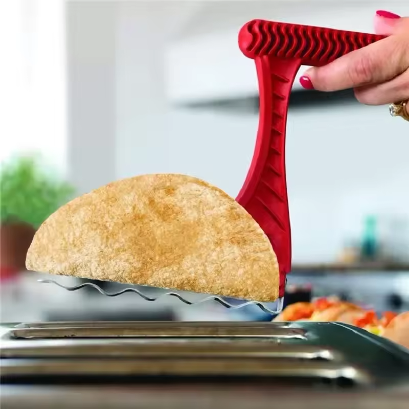 Mexican Pancake Making Tools K - огляд і ціна Kitchen Baking Machine