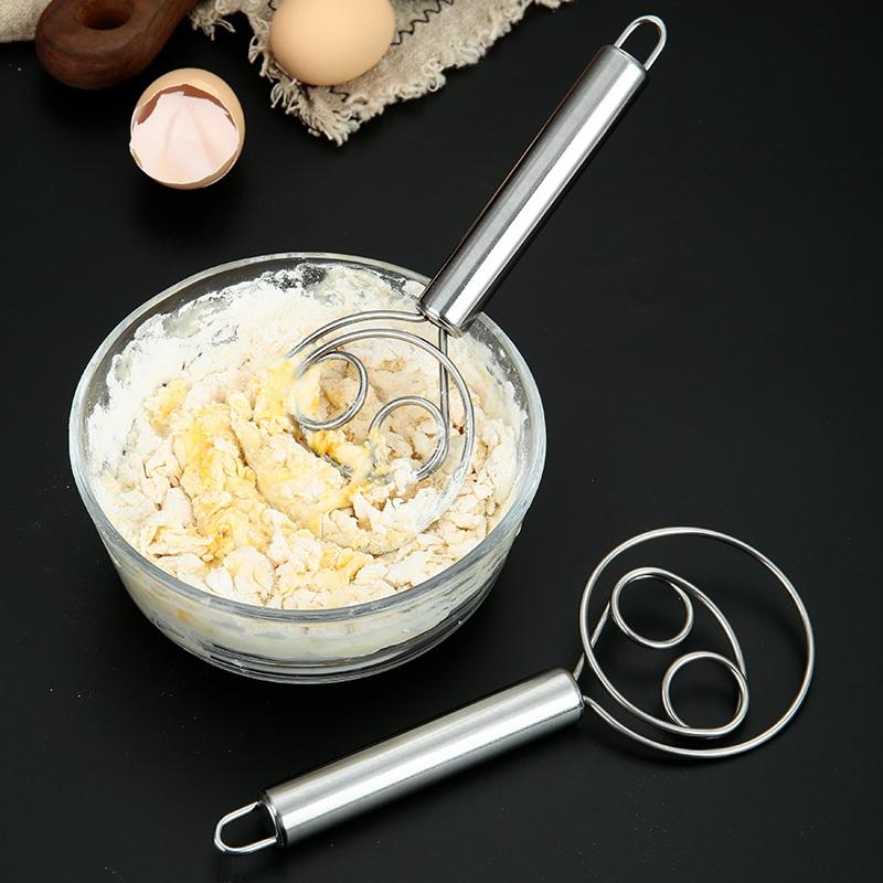 C Dough Whisk Bread Mixer Stai - огляд і ціна Kitchen And Baking Equipment