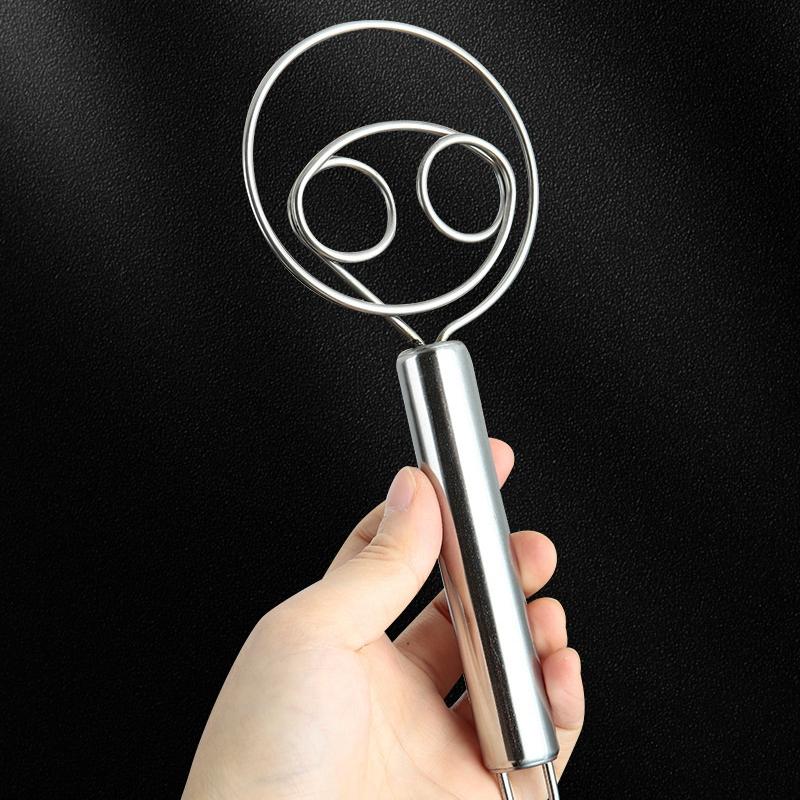 C Dough Whisk Bread Mixer Stai - огляд і ціна Kitchen And Baking Equipment